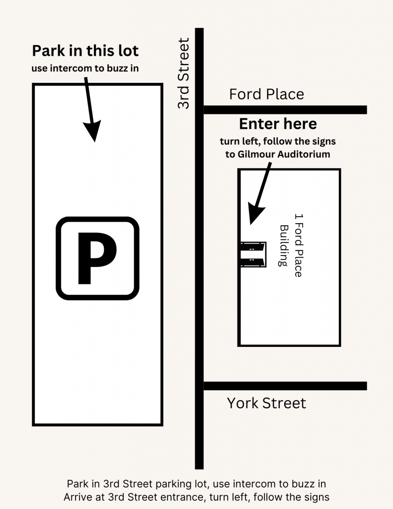 parking directions