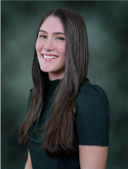Portrait of Carmen Reyes